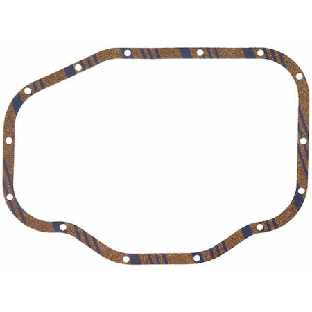 Fel-Pro Gasket, Os30654C OS30654C